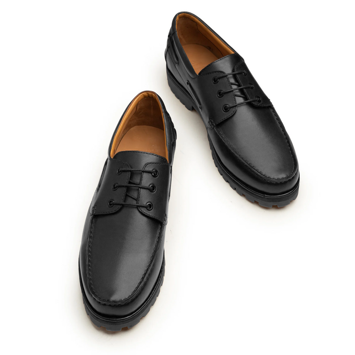 Brione Black