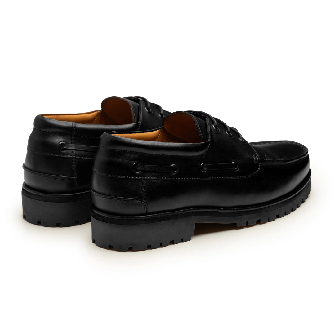 Brione Black