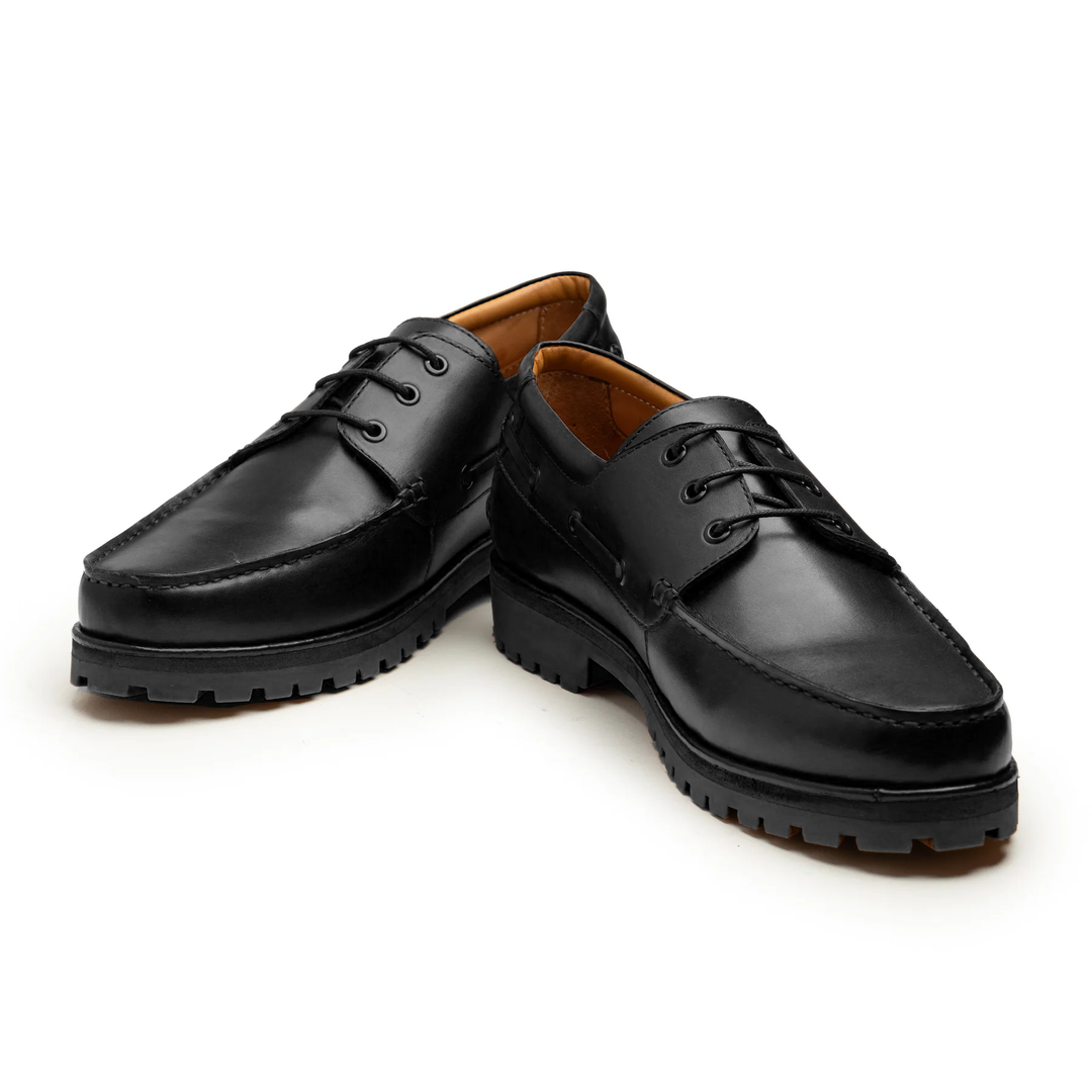 Brione Black