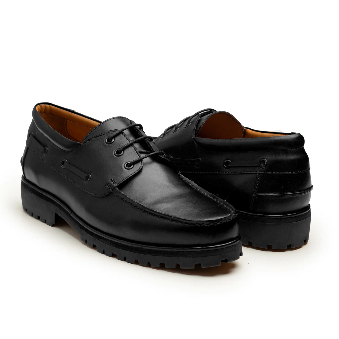 Brione Black