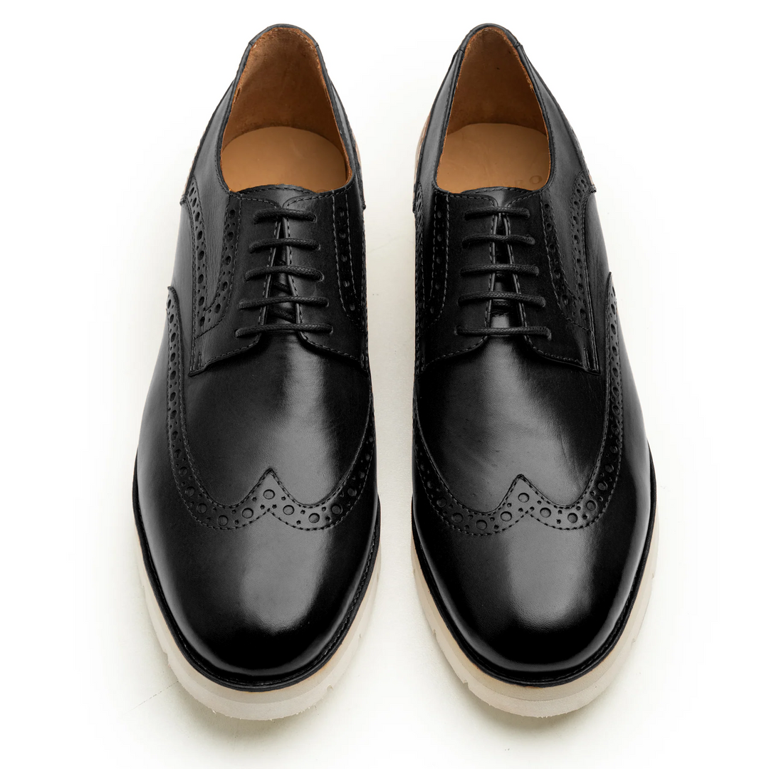 ZEPHYR Black