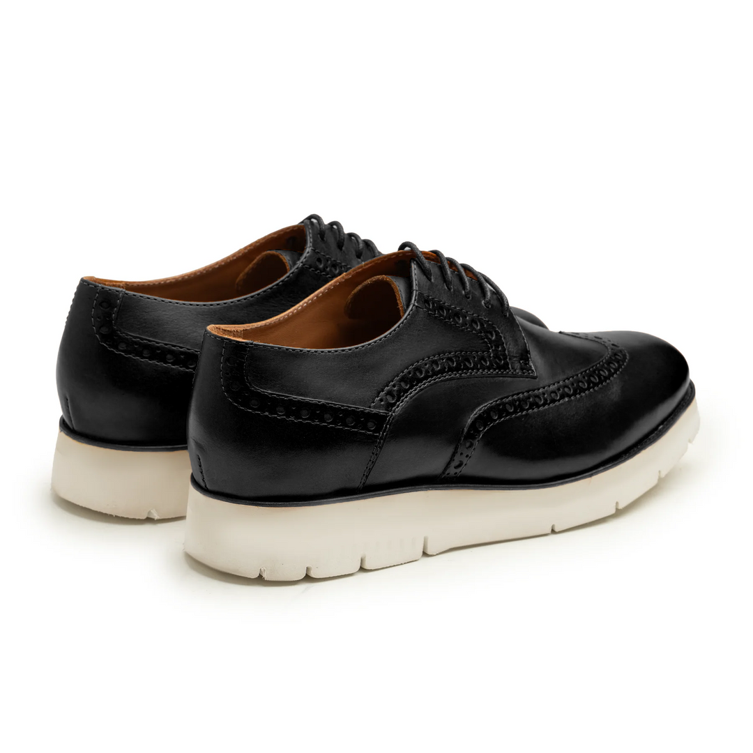 ZEPHYR Black