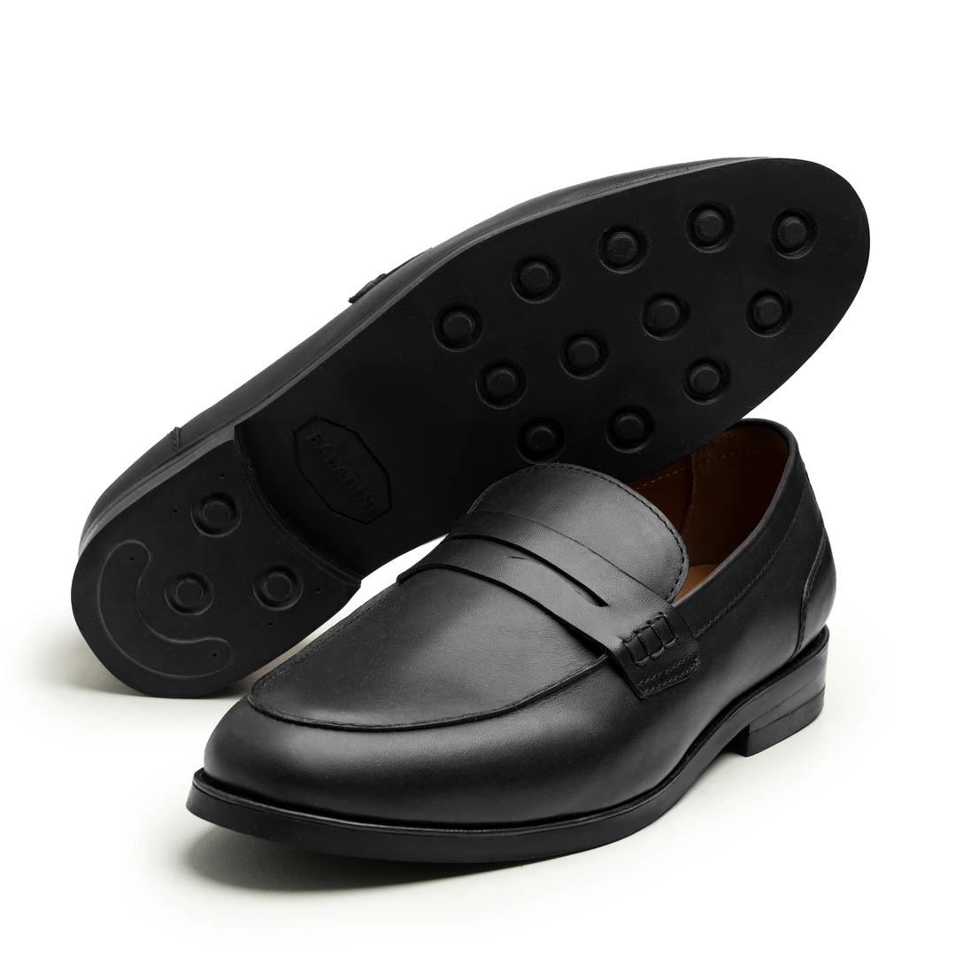 NIMBUS Black