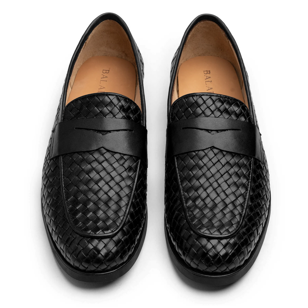 BRESSAN Black