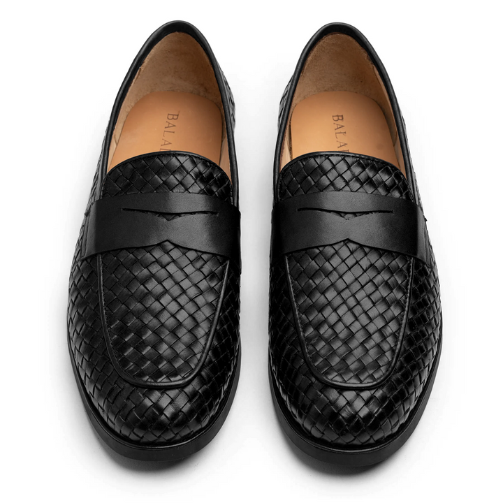 BRESSAN Black