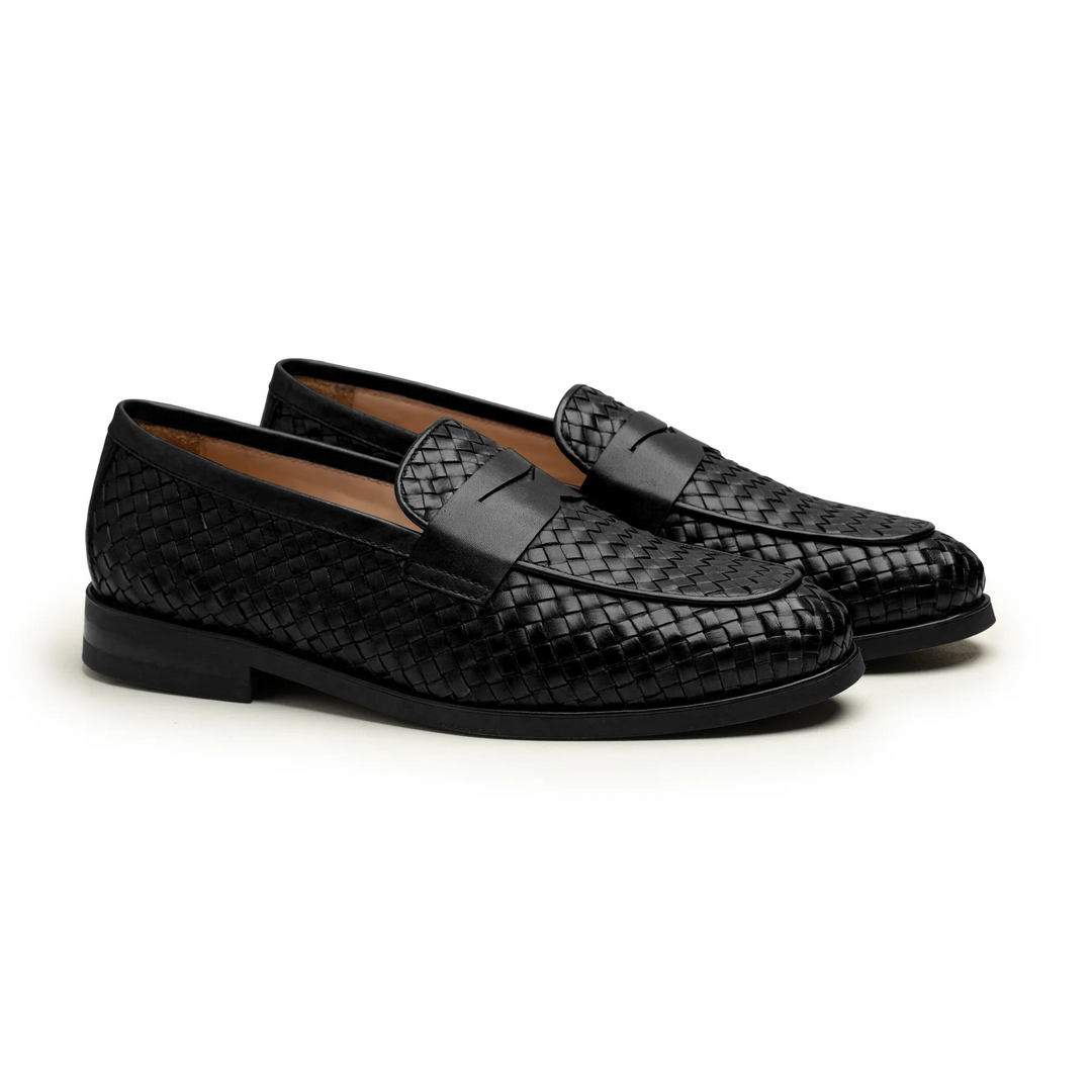 BRESSAN Black