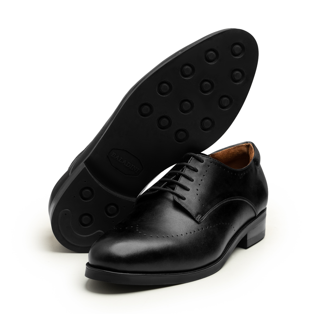 TURIN BLACK