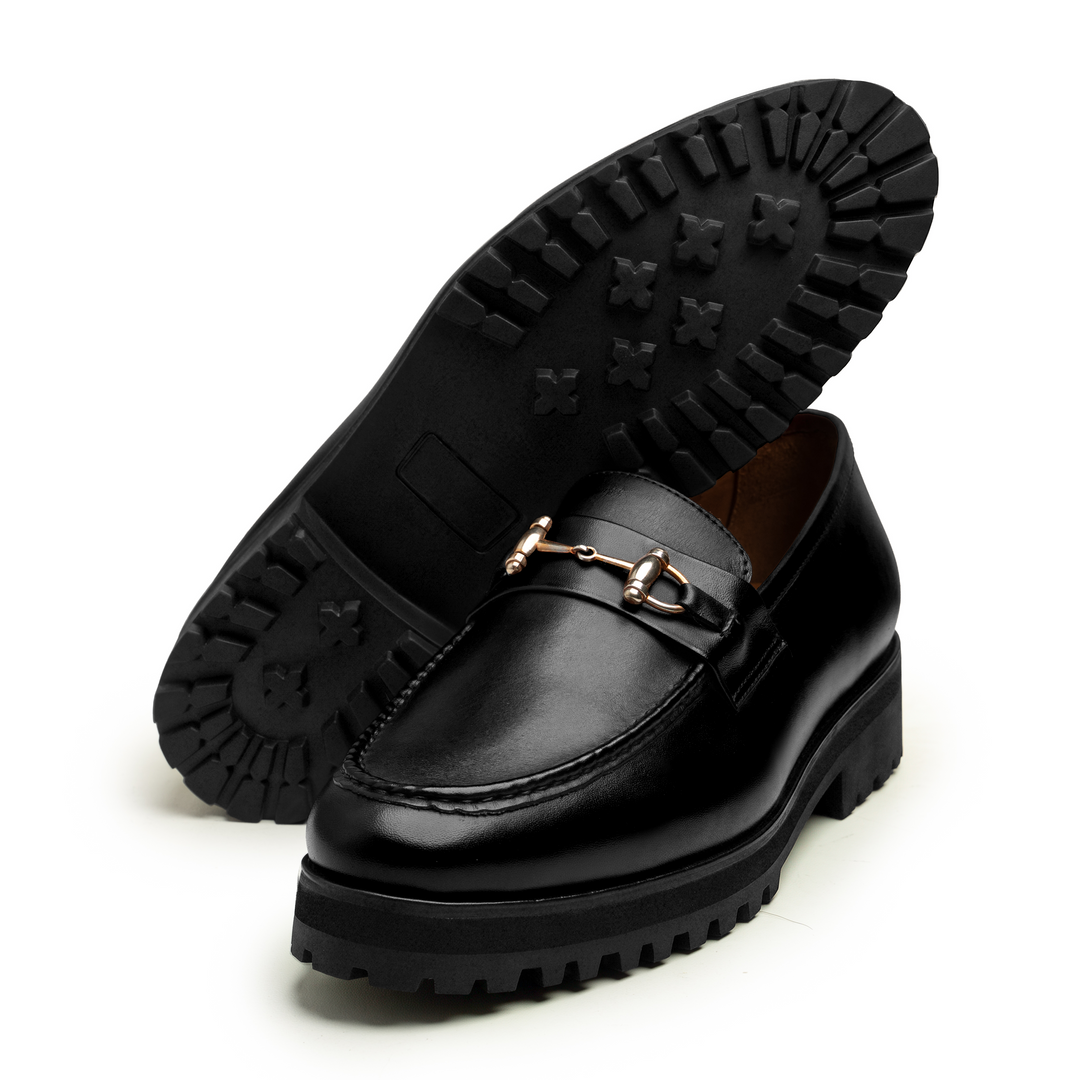 BERGAMO Black