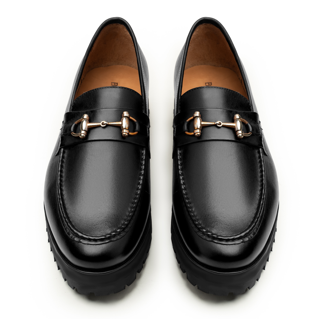 BERGAMO Black