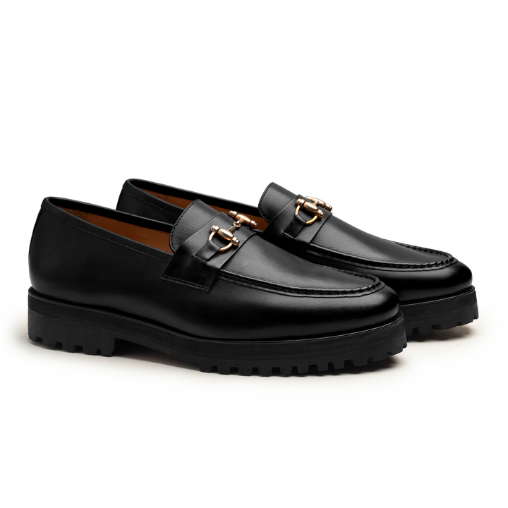 BERGAMO Black