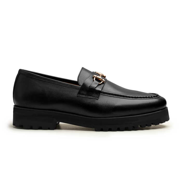 BERGAMO Black