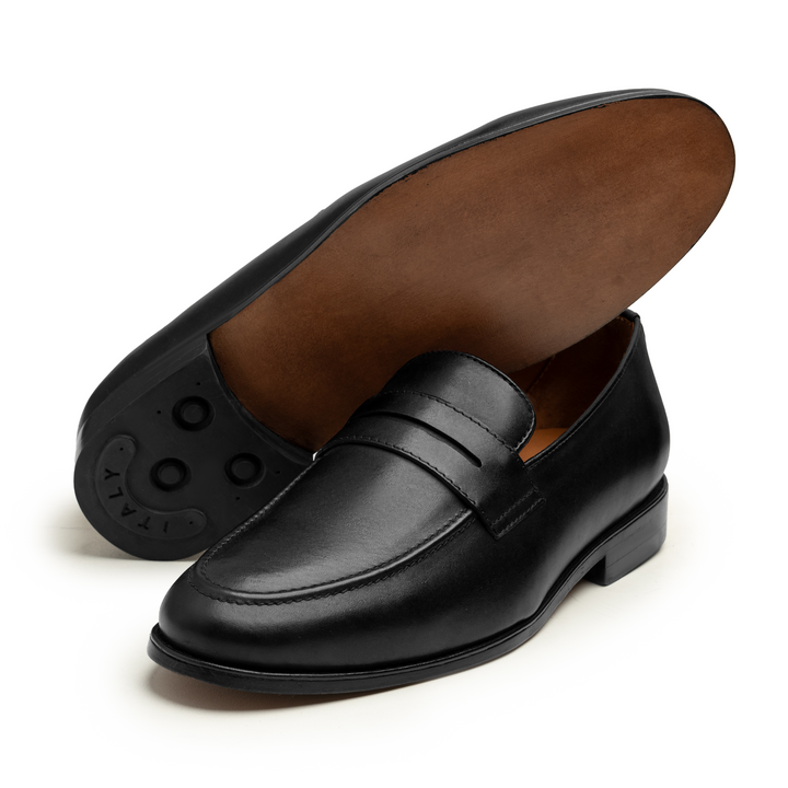 PEAT BLACK