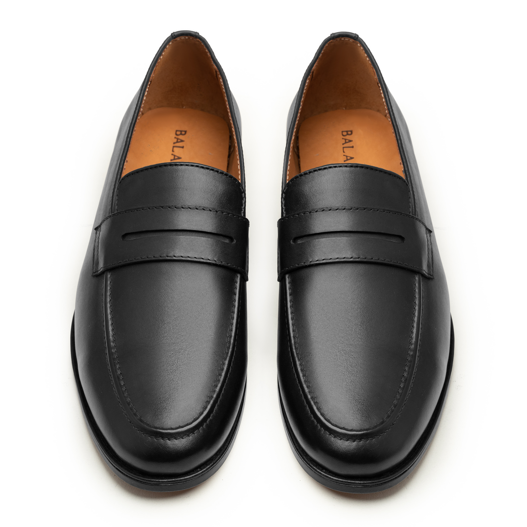 PEAT BLACK