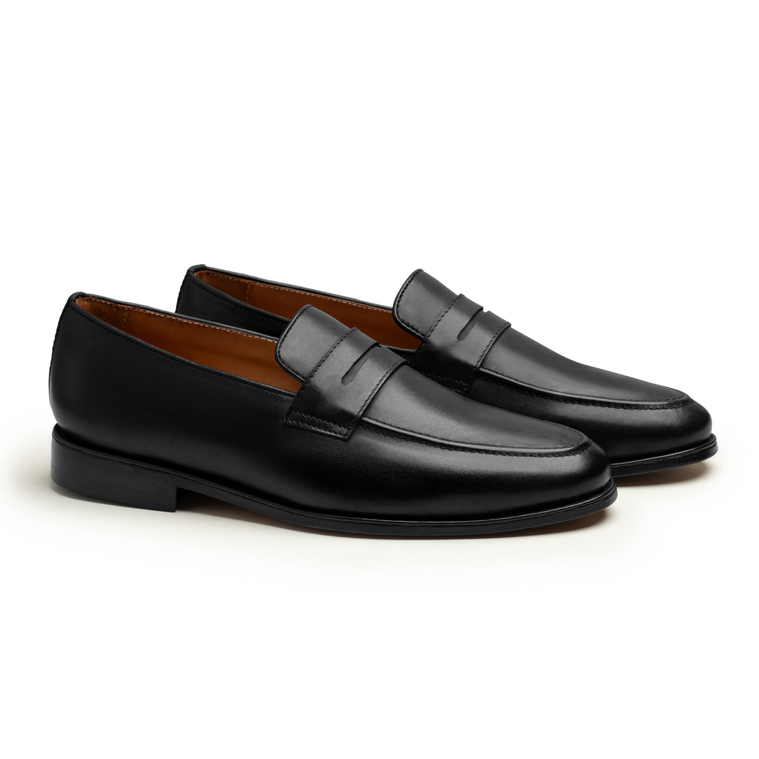 PEAT BLACK