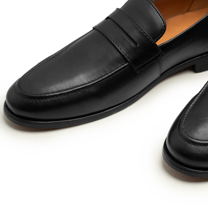 PEAT BLACK