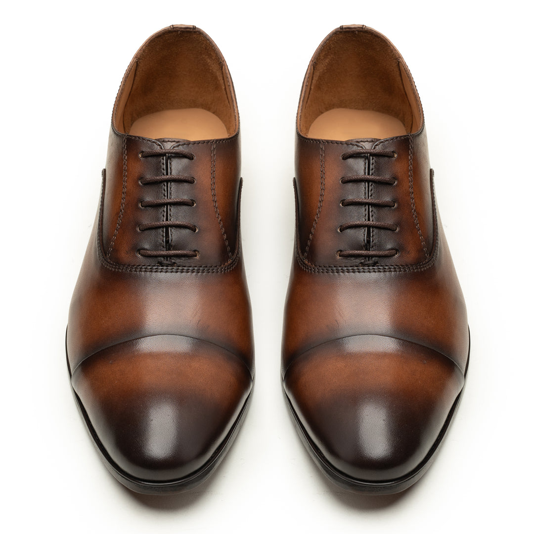 OBSIDIAN PATINA