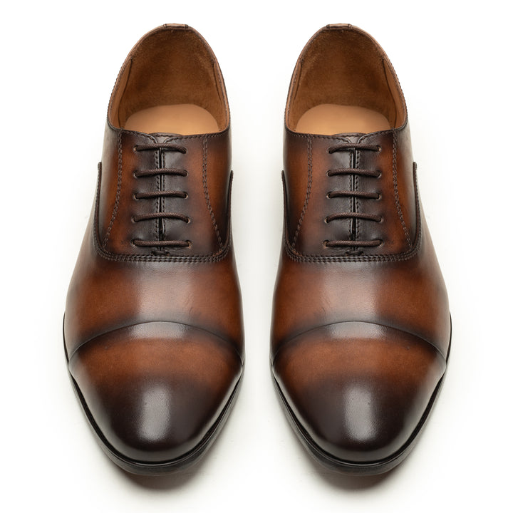 OBSIDIAN PATINA