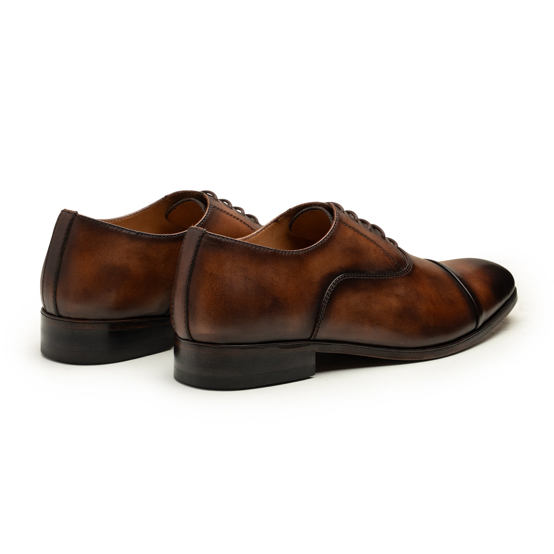 OBSIDIAN PATINA