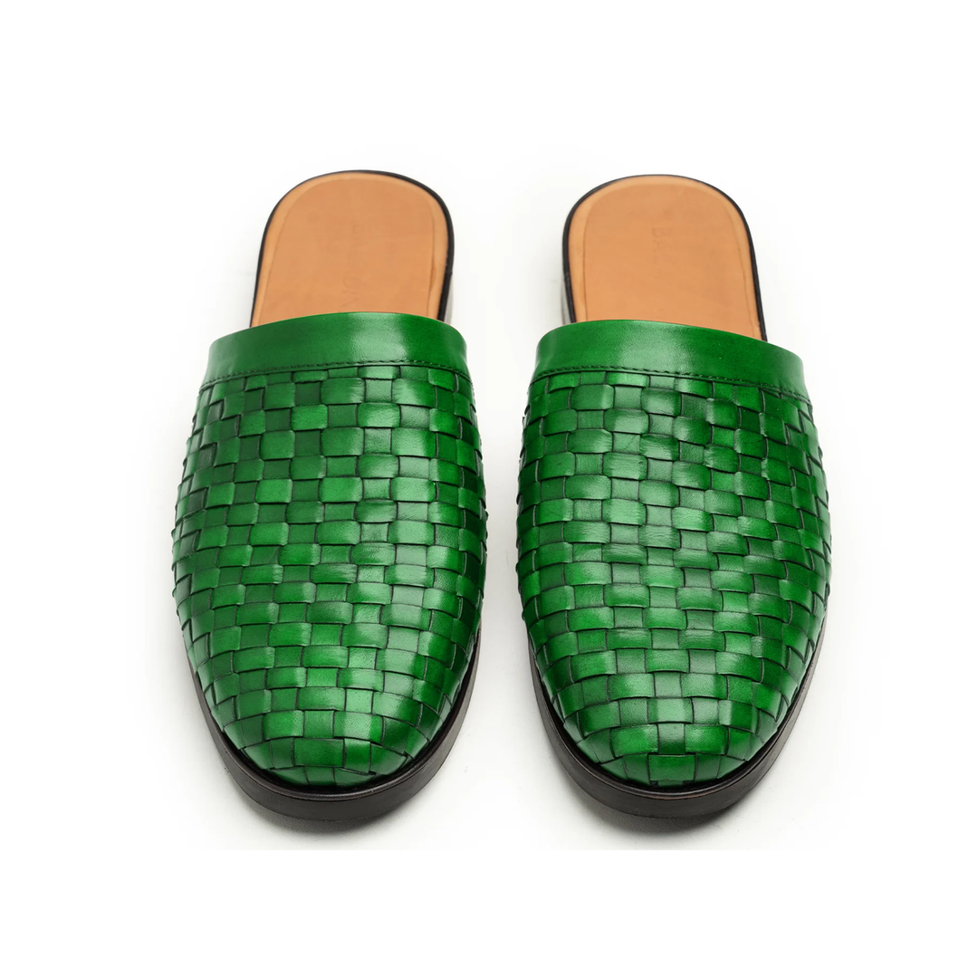 VERDE
