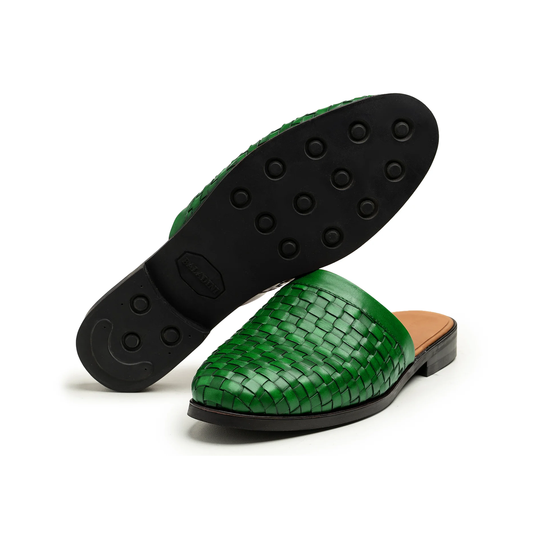 VERDE