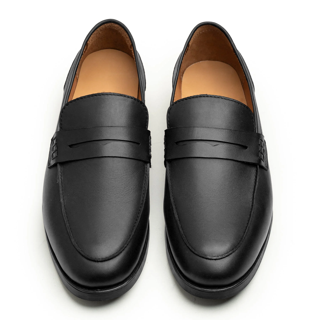 NIMBUS Black